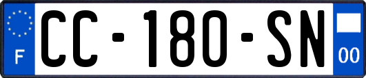 CC-180-SN