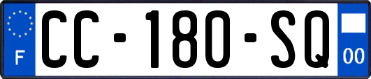 CC-180-SQ