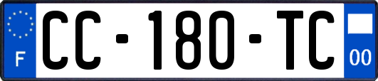 CC-180-TC