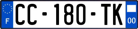 CC-180-TK