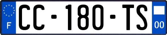 CC-180-TS