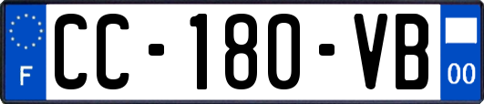 CC-180-VB