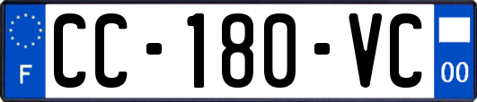 CC-180-VC