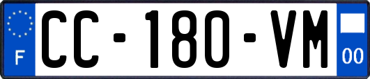 CC-180-VM