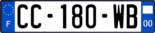 CC-180-WB