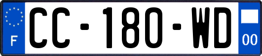 CC-180-WD