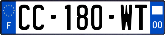 CC-180-WT