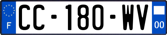 CC-180-WV