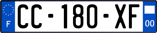CC-180-XF
