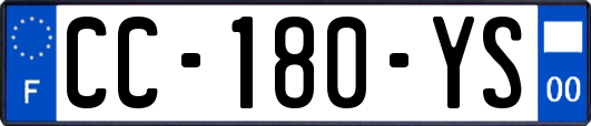 CC-180-YS