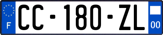 CC-180-ZL