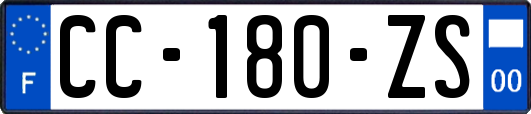 CC-180-ZS