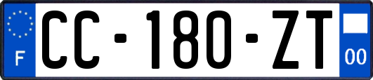 CC-180-ZT