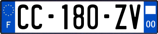 CC-180-ZV