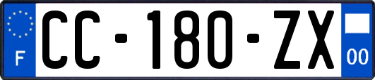 CC-180-ZX