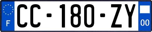 CC-180-ZY