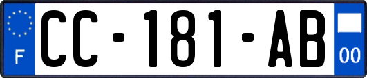 CC-181-AB