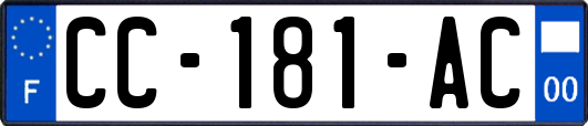 CC-181-AC