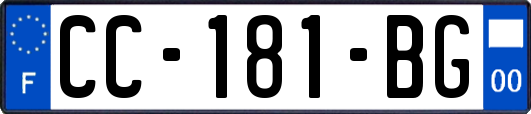 CC-181-BG