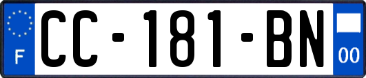 CC-181-BN