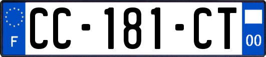 CC-181-CT