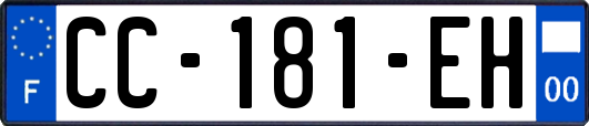 CC-181-EH