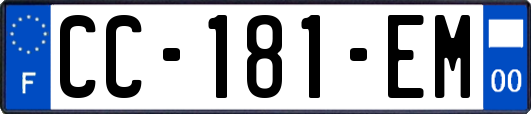 CC-181-EM