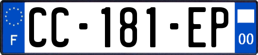 CC-181-EP