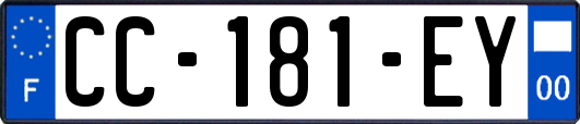 CC-181-EY