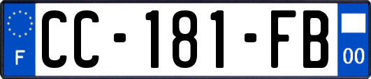 CC-181-FB