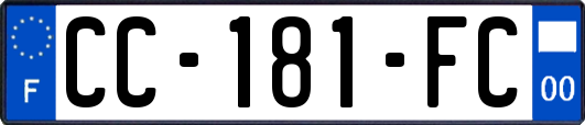CC-181-FC