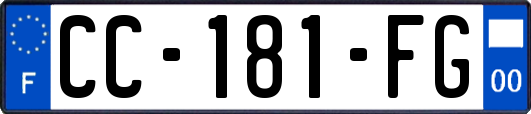 CC-181-FG