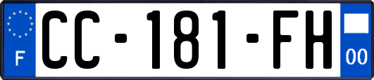 CC-181-FH