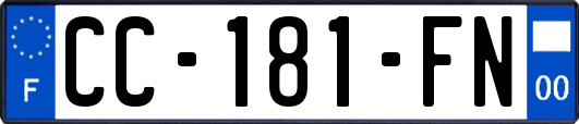 CC-181-FN