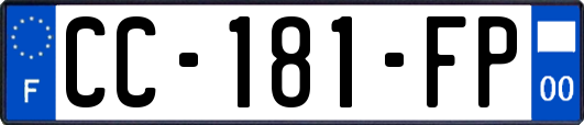 CC-181-FP