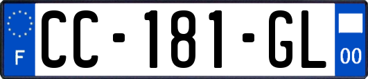 CC-181-GL