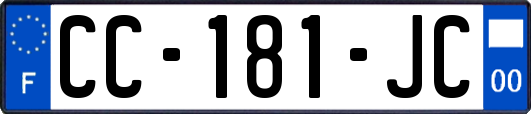 CC-181-JC