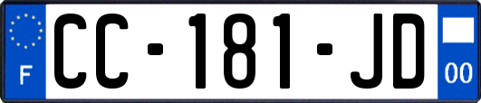 CC-181-JD