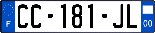 CC-181-JL