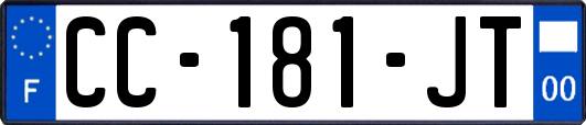 CC-181-JT