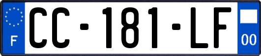 CC-181-LF