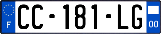 CC-181-LG