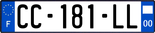 CC-181-LL