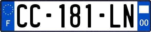 CC-181-LN