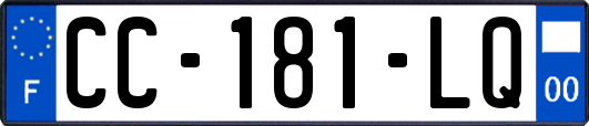 CC-181-LQ