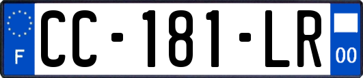 CC-181-LR