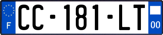 CC-181-LT