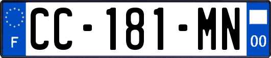 CC-181-MN