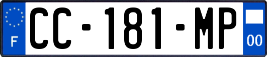 CC-181-MP