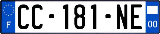 CC-181-NE